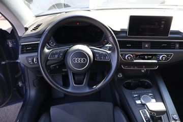 Audi A5 - 12