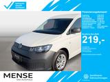 Volkswagen Caddy Cargo Motor: 2.0 l TDI EU6 SCR 75 kW Getri