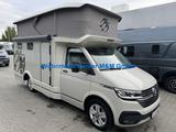 Knaus Tourer CUV 500 MQ Cuvision VW T6.1 3500kg - 350