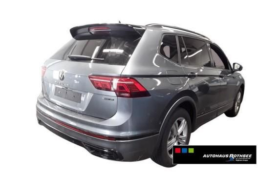Volkswagen Tiguan Allspace - Bild 2