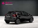 Nissan Micra 1.0 N SPORT (*KAMERA*KLIMAAUT*BOSE*) - Nissan Micra Sport mit Benzin-Antrieb