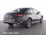 Mercedes-Benz CLA 250 e AMG+MBUXPremium+MBeam+KeylG+Amb+Kamera - Jahreswagen