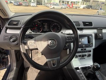 Volkswagen CC - 12