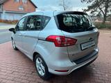 Ford B-MAX Sync Edition|TFL|PDC|Shzg|AUX/USB! - silberne Ford B-Max