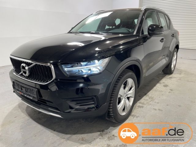 Volvo XC40 T3 Momentum Pro Automatik EU6d LED Navi