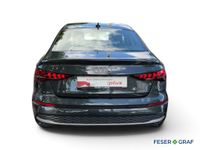 Audi A3 - Vorschau Bild 5