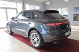 Porsche Macan S - Porsche Macan in Hannover