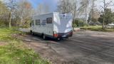 HYMER / ERIBA / HYMERCAR B644 Urlaubsfeeling für bis 6Personen - HYMER / ERIBA B 644