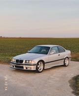 BMW E36 M3 1999 Coupe Top Zustand - gebrauchte BMW M3 aus dem Jahr 1999