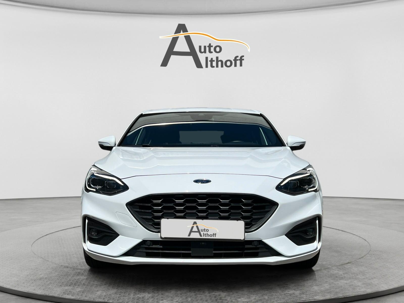 Ford Focus Lim. ST-Line Aut. B&O LED KAM ASSIST ACC, миниатюра 2
