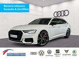Audi A6 Avant S line 55 TFSIe quattro S tronic KAMERA