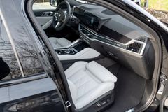 BMW X6 – 26 / 33