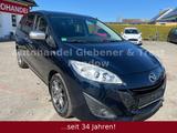 Mazda 5 Sendo*7 Sitzer*HU NEU* - Mazda 5 SENDO