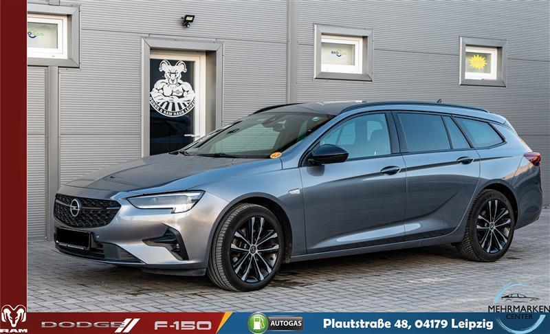 Opel Insignia Ultimate 1.5 CDTI DPF Android Auto,