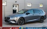 Opel Insignia Ultimate 1.5 CDTI DPF KAT Android Auto, - Opel Insignia Gebrauchtwagen in Leipzig
