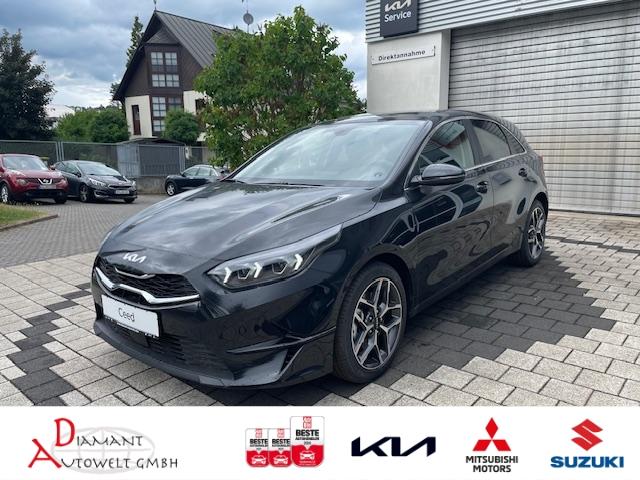 Kia Ceed 1.5T 140 DCT7 Platinum Panoramaglasdach