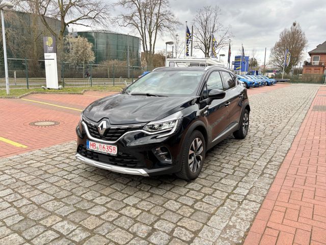 Renault Captur II Intens