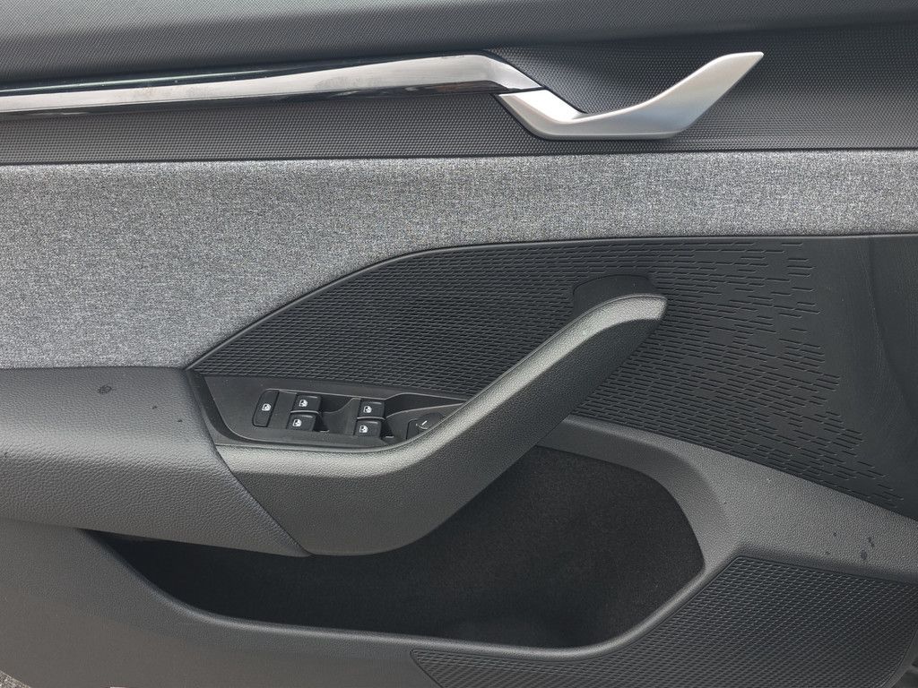 Skoda Octavia - Bild 19