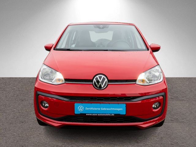 Volkswagen up! - Bild 5