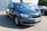 Skoda Fabia Kombi/2.HAND/KLIMA/USB/ISOFIX/5-GANG - Skoda Fabia: I