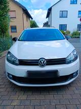 Volkswagen VW GOLF 6 MATCH 1.6 TDI WENIG KM - Volkswagen Golf: TDI Match