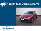 Volkswagen Polo GTI 2,0 l TSI 207PS DSG7