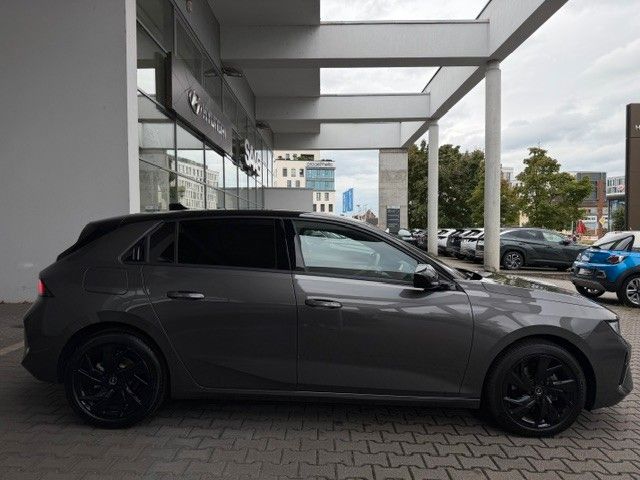 Fahrzeugabbildung Opel Astra L GS Line 130PS LED/Kamera/SHZ!