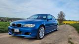 BMW E46 330ci Clubsport - BMW: Clubsport