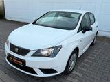 Seat Ibiza Lim. Reference - Seat Ibiza