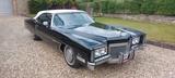 Cadillac Eldorado Fleetwood Cabrio - Cadillac Oldtimer