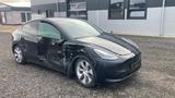 Tesla Model Y Long Range RWD - Tesla Model Y Unfallwagen