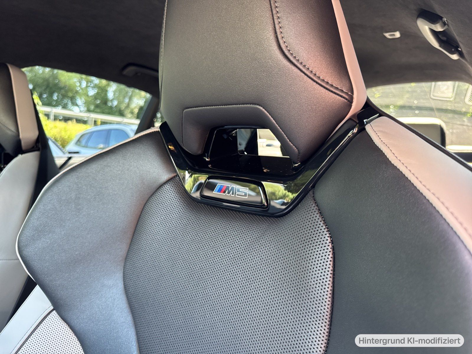 BMW M5 - Bild 17