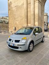 Renault Modus 1.5 dCi 82CV GANCIO TRAINO - gebrauchte Renault Modus aus dem Jahr 2004