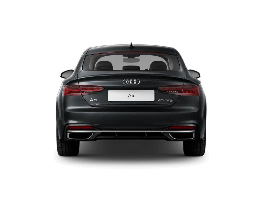Audi A5 Sportb. 40 TFSI S tronic advanced GRA Kamera foto 4