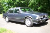 BMW 732i 02/1986 - BMW 732 Gebrauchtwagen