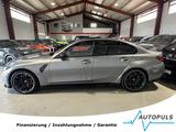 BMW M3 Competition*PANO*H/K*HUD*SHADOW-LINE*R-KAMERA - BMW M3 in Karlsruhe