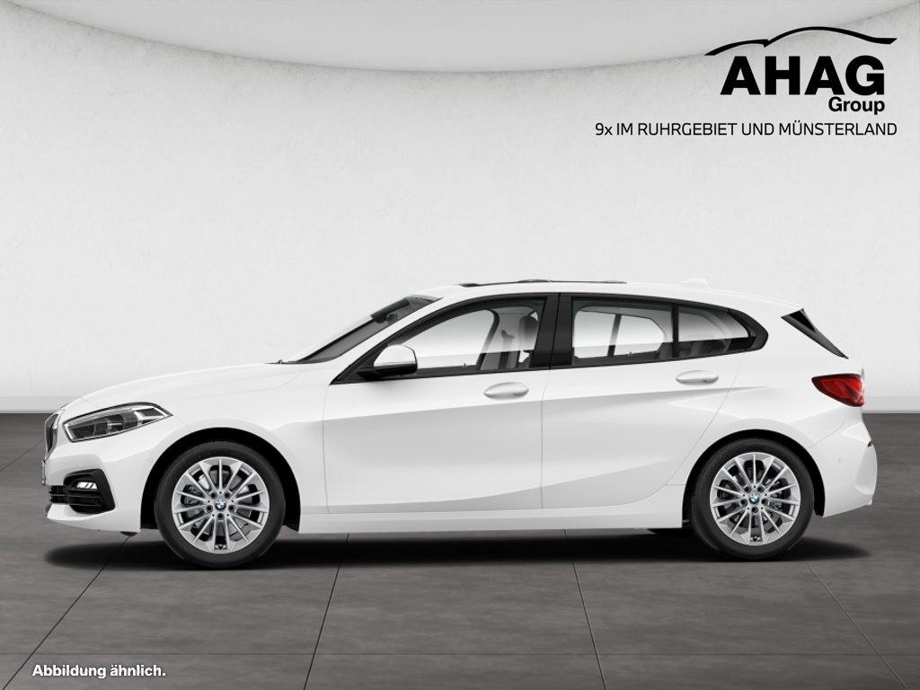 BMW 118 i, миниатюра 5