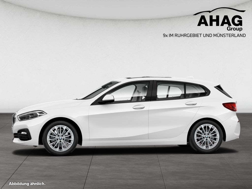 BMW 118 - Bild 5