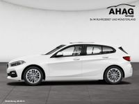 BMW 118 - Vorschau Bild 5
