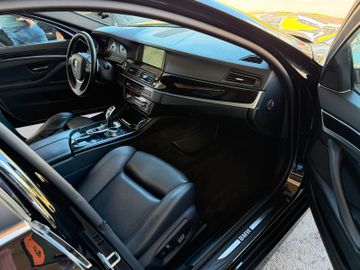 BMW 530 - 8