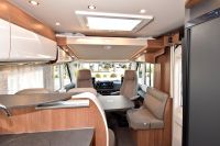Carthago c-tourer I 145 RB LE superior -MBUX -REDUZIERT! (17/25)