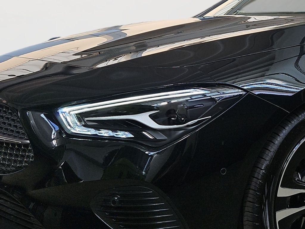 Fahrzeugabbildung Mercedes-Benz CLA 180 Coupé Progressive Distronic+ LED Memory