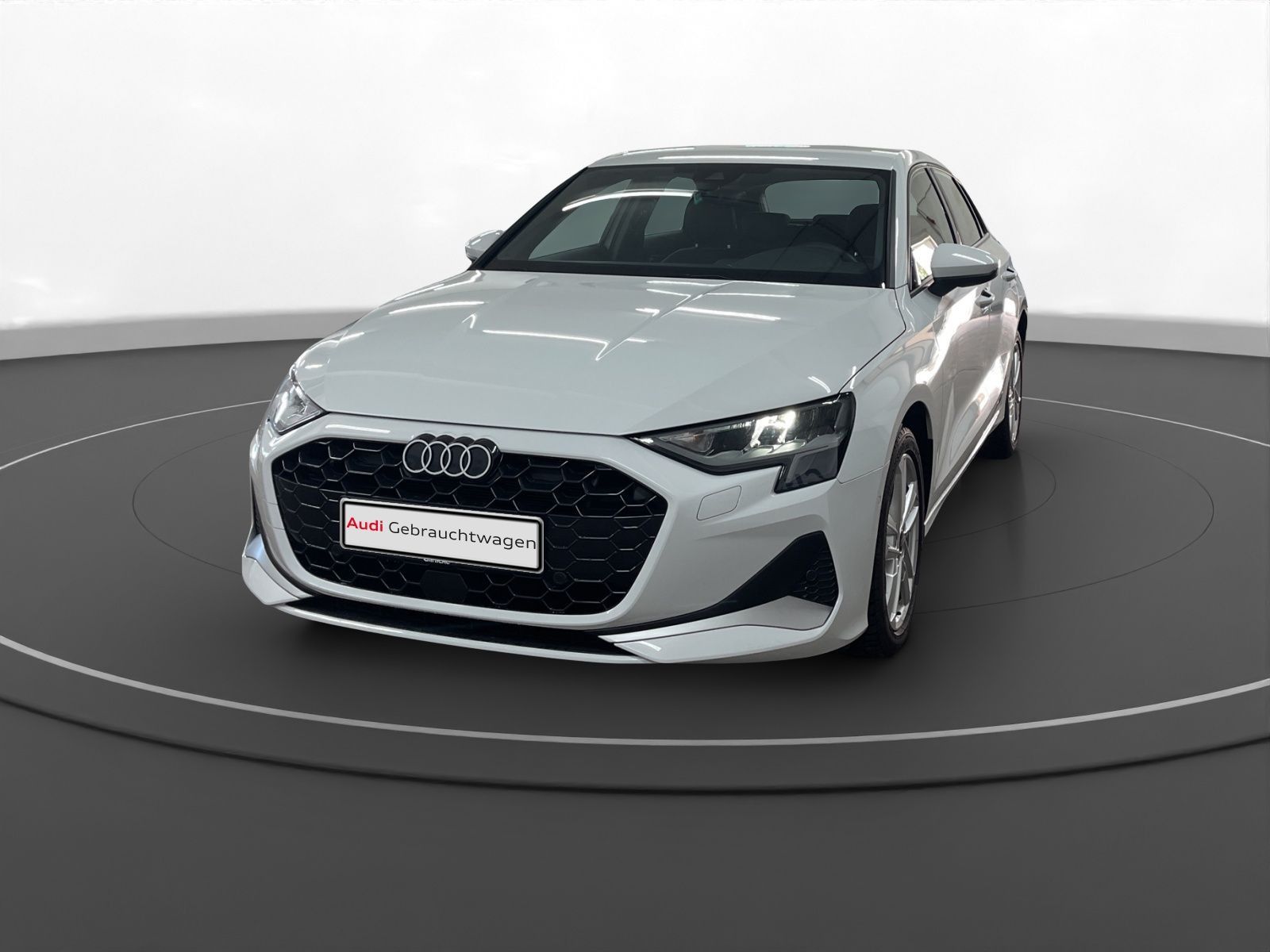 Audi A3 - Bild 2