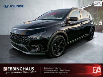 Hyundai BAYONBayon 1.0 Trend 2WD Kamera Navi Spurhalteassi.