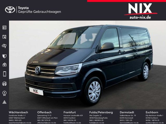 Volkswagen T6 Multivan 2.0 TDI Trendline