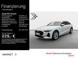 Audi A5 Avant TFSI quattro*Navi*Alu*AHK*PDC*Virtual C - Audi A5 Jahreswagen