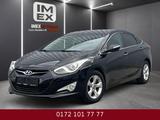 Hyundai i40 Style*AUTOM*NAVI*SCHECKHEFT*KAMERA*KLIMAAUTO