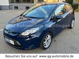 Ford Fiesta Trend
