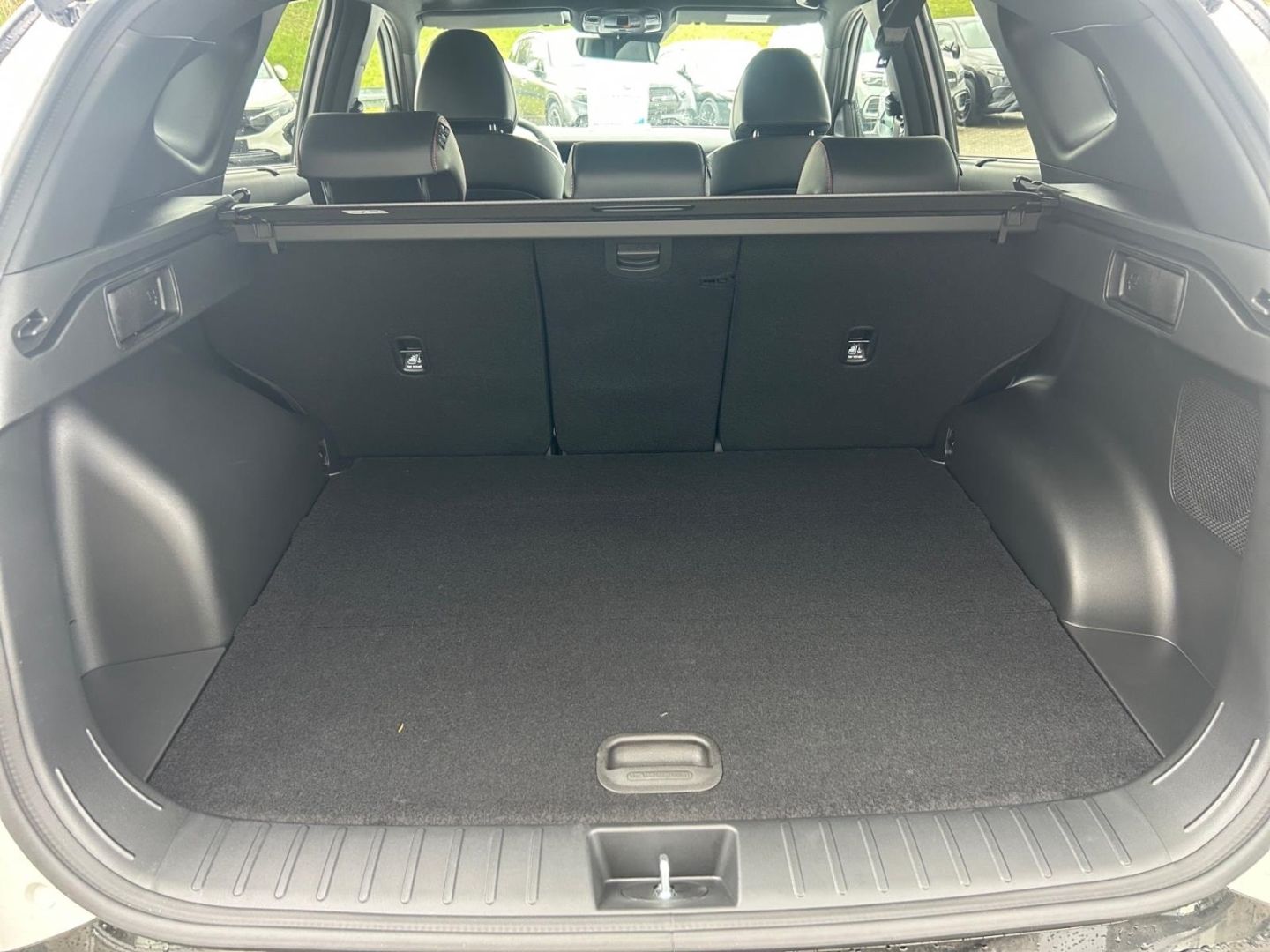 Hyundai TUCSON - Bild 12