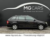 Skoda Fabia Combi 1.9 TDI~Klima~Servo~Zahnriemen Neu! - Skoda Fabia aus 2006